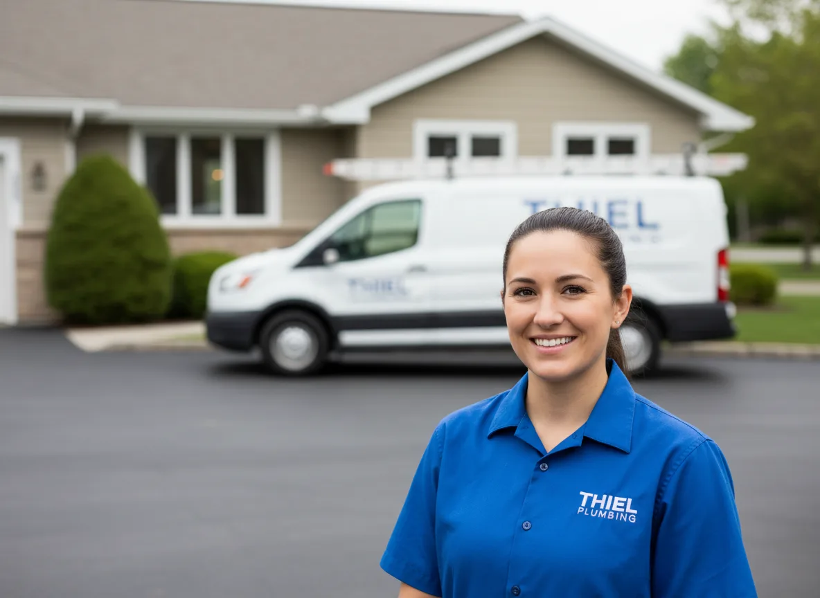 Plumber Egan, SD FAQs